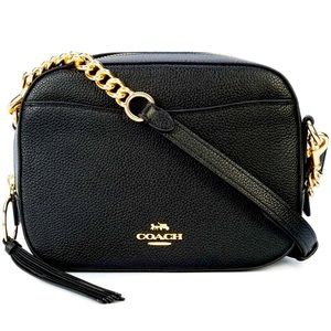 Coach Jess camera bag